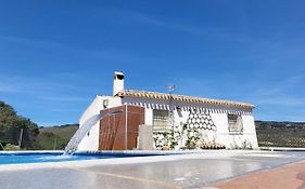 Casa Carmen, Montefrio